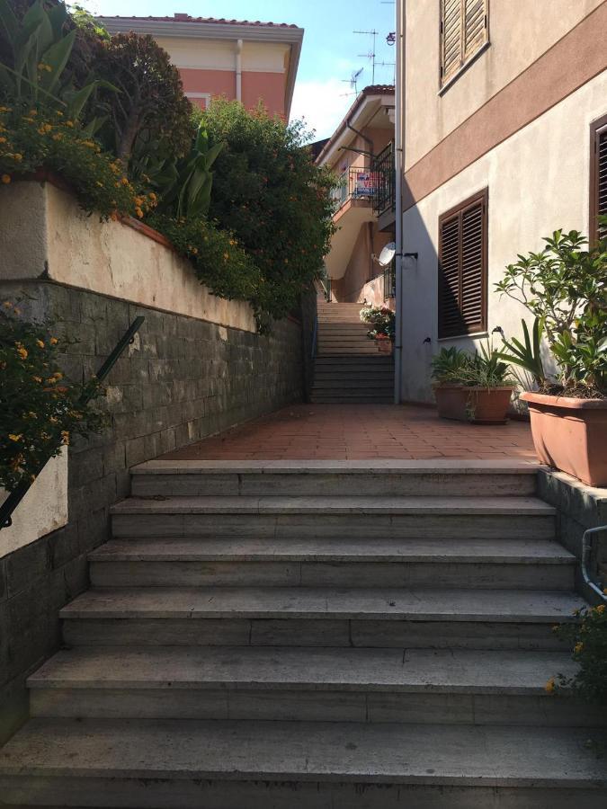 Da Alfio Leilighet Acireale Eksteriør bilde