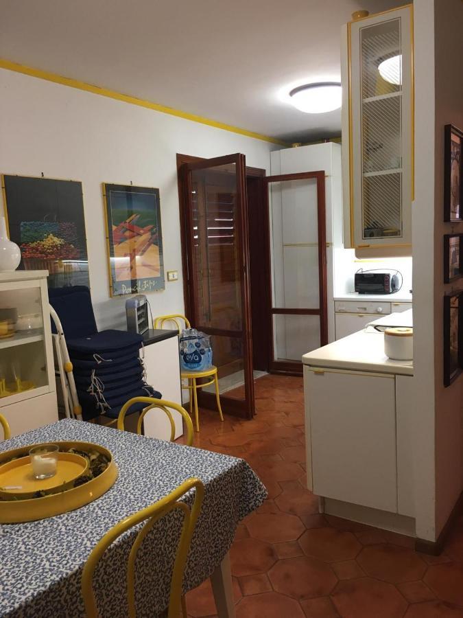 Da Alfio Leilighet Acireale Eksteriør bilde